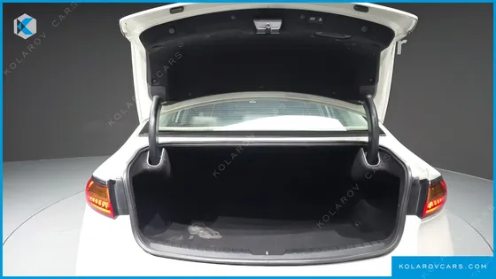 KIA K7 3.3 GDI NOBLESSE