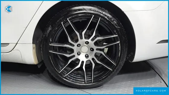 KIA K7 3.3 GDI NOBLESSE