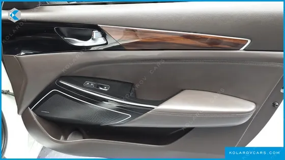 KIA K7 3.3 GDI NOBLESSE