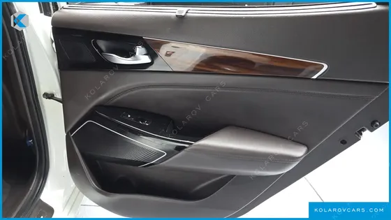 KIA K7 3.3 GDI NOBLESSE