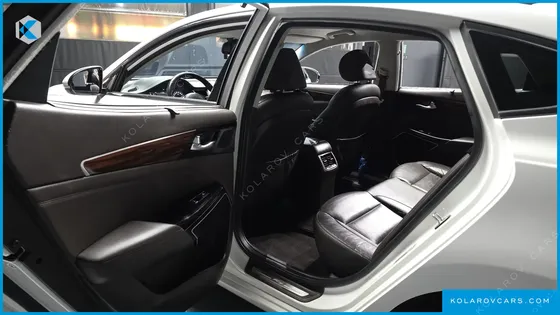 KIA K7 3.3 GDI NOBLESSE