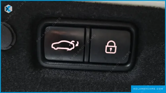 KIA K7 3.3 GDI NOBLESSE