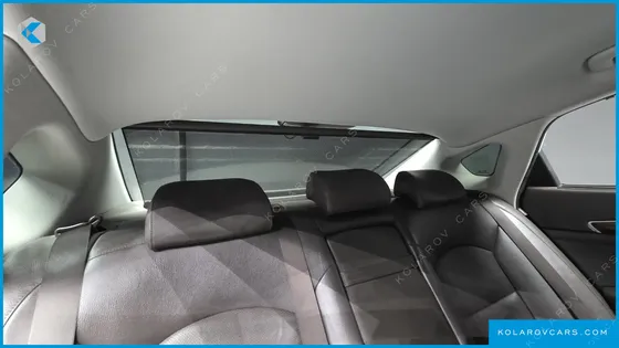 KIA K7 3.3 GDI NOBLESSE
