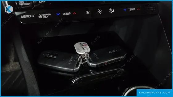 KIA K5 SIGNATURE