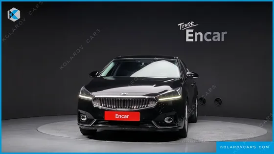 KIA K7 2.4 GDI PRESTIGE