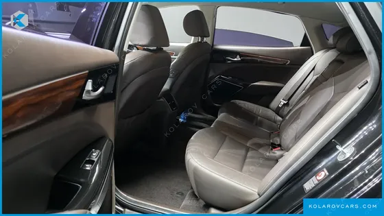 KIA K7 2.4 GDI PRESTIGE