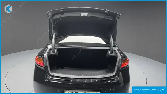 KIA K7 2.4 GDI PRESTIGE