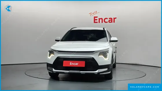 KIA NIRO PRESTIGE