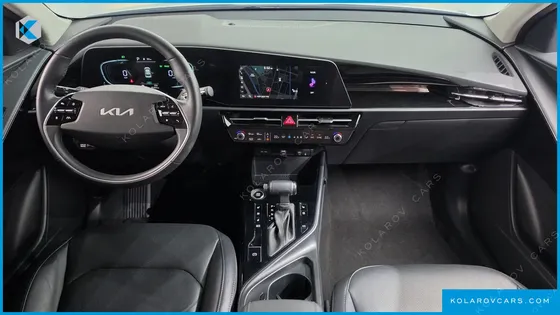 KIA NIRO PRESTIGE