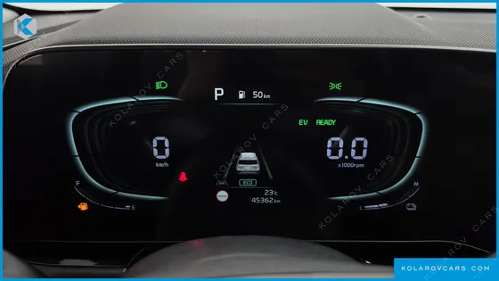 KIA NIRO PRESTIGE