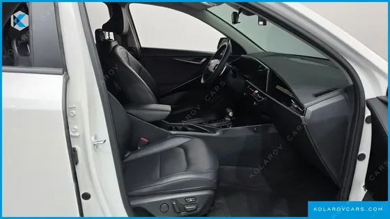 KIA NIRO PRESTIGE