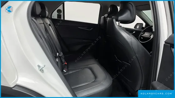 KIA NIRO PRESTIGE
