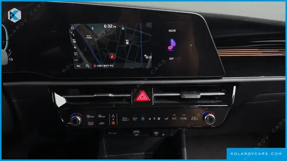 KIA NIRO PRESTIGE