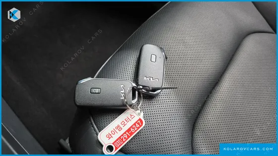 KIA NIRO PRESTIGE