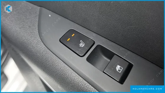 KIA NIRO PRESTIGE