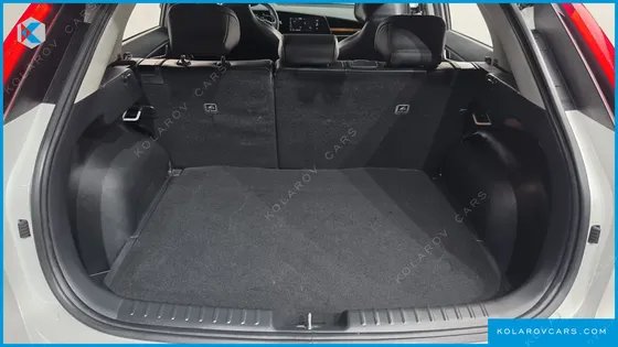 KIA NIRO PRESTIGE