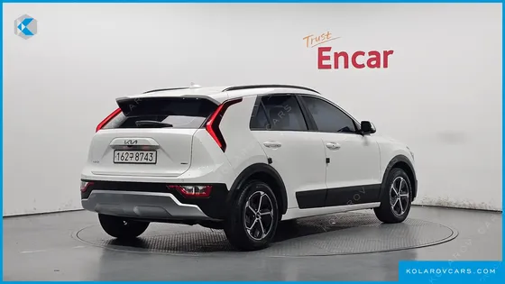 KIA NIRO PRESTIGE