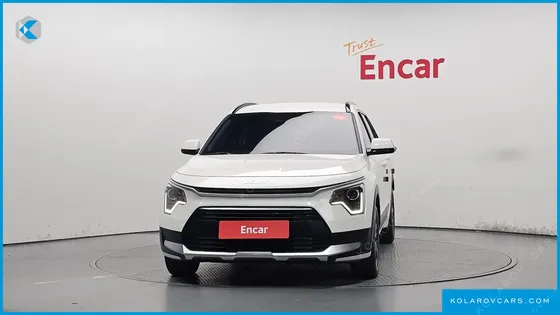 KIA NIRO PRESTIGE