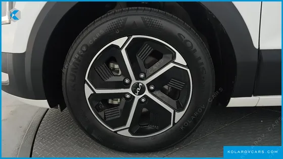 KIA NIRO PRESTIGE