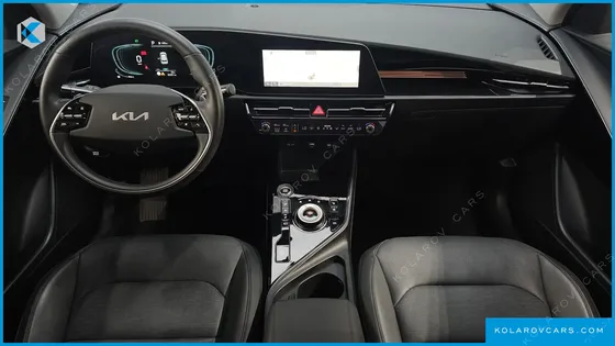 KIA NIRO PRESTIGE