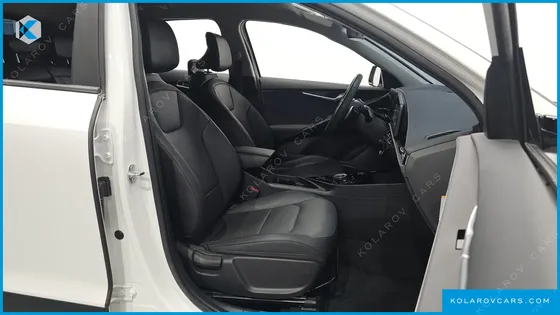 KIA NIRO PRESTIGE