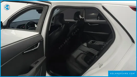 KIA NIRO PRESTIGE
