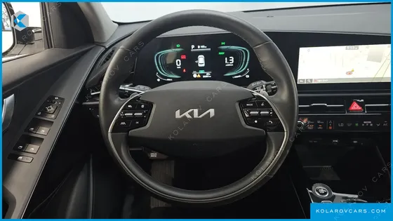 KIA NIRO PRESTIGE