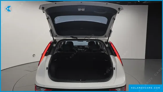 KIA NIRO PRESTIGE