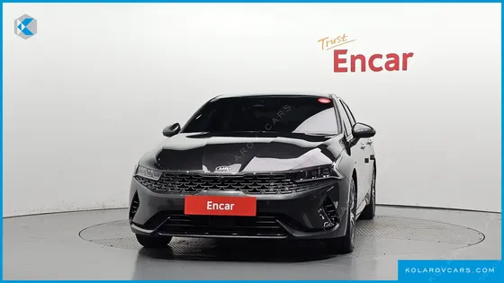 KIA K5 NOBLESSE
