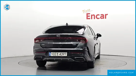 KIA K5 NOBLESSE