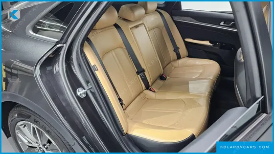 KIA K5 NOBLESSE