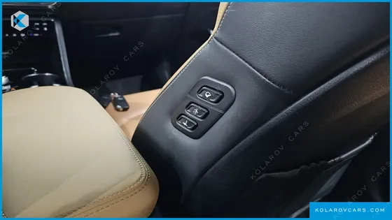 KIA K5 NOBLESSE