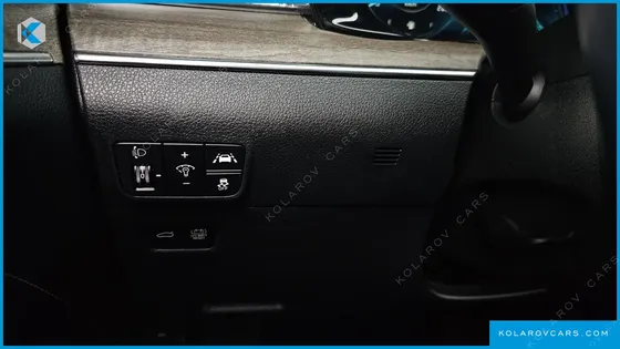 KIA K5 NOBLESSE