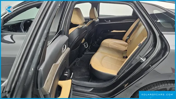 KIA K5 NOBLESSE