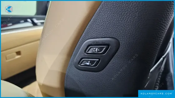 KIA MOHAVE DIESEL 3.0 4WD 7-SEATER