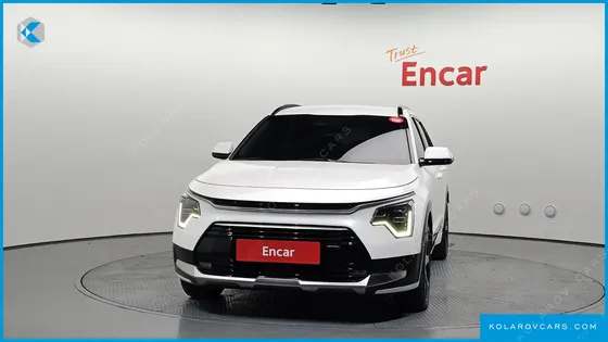 KIA NIRO SIGNATURE