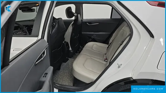 KIA NIRO SIGNATURE