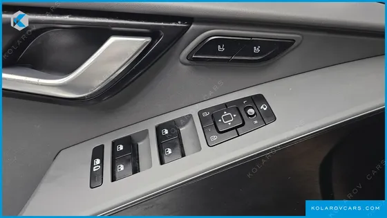 KIA NIRO SIGNATURE