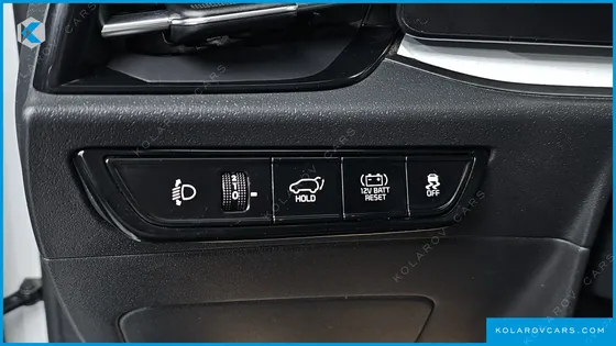 KIA NIRO SIGNATURE