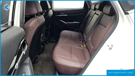 KIA SELTOS GASOLINE 1.6 TURBO 2WD