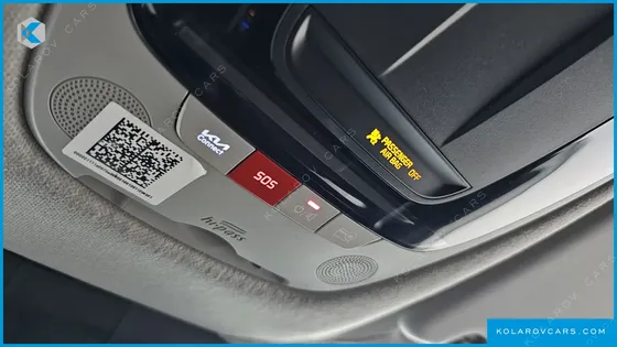 KIA SELTOS GASOLINE 1.6 TURBO 2WD