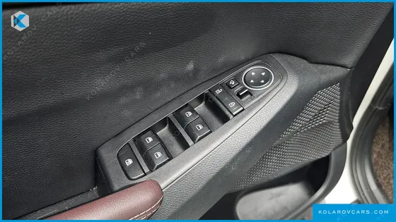 KIA SELTOS GASOLINE 1.6 TURBO 2WD