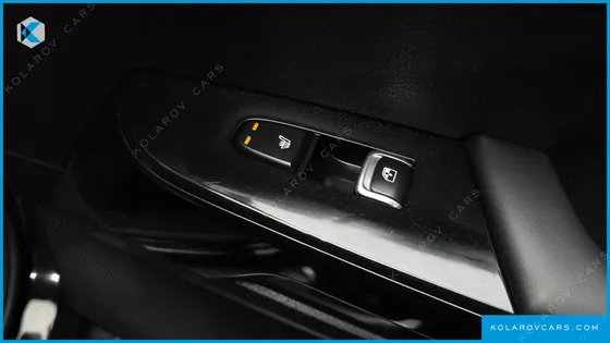 KIA MOHAVE DIESEL 3.0 4WD 5-SEATER