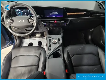 KIA NIRO SIGNATURE