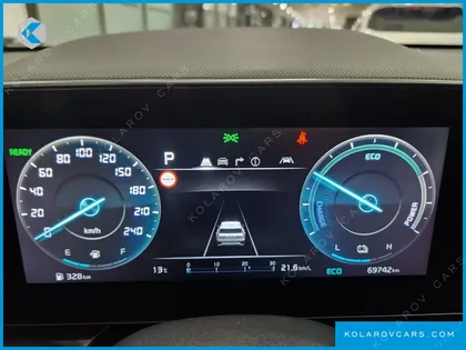 KIA NIRO SIGNATURE