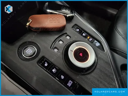 KIA NIRO SIGNATURE