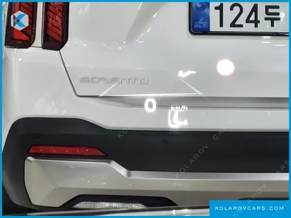 KIA NIRO SIGNATURE