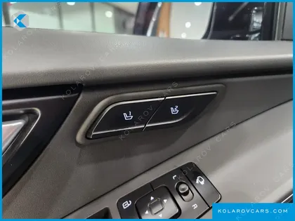 KIA NIRO SIGNATURE