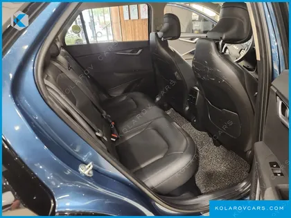 KIA NIRO SIGNATURE