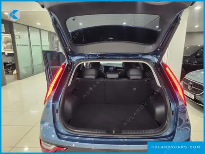 KIA NIRO SIGNATURE